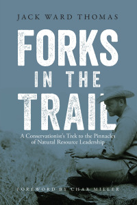 Titelbild: Forks in the Trail 1st edition 9781940860145