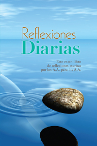 Cover image: Reflexiones Diarias 9780916856434