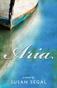 Cover image: Aria