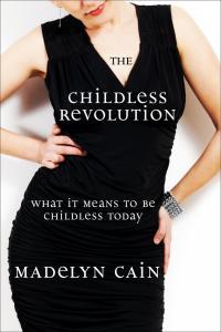 Omslagafbeelding: The Childless Revolution