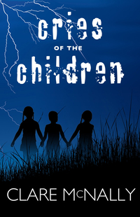 Cover image: Cries of the Children