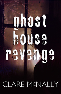Imagen de portada: Ghost House Revenge