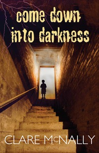 Cover image: Come Down into Darkness
