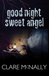 Omslagafbeelding: Good Night Sweet Angel
