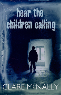 Cover image: Hear the Children Calling