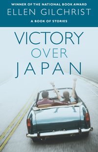 Titelbild: Victory Over Japan