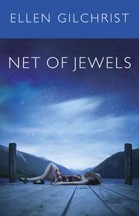 Omslagafbeelding: Net of Jewels