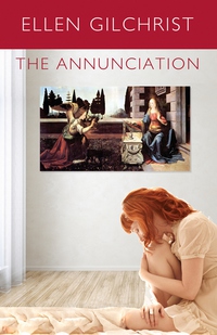 Cover image: The Annunciation