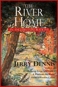 Cover image: The River Home