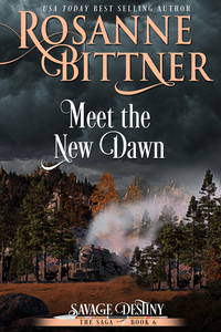 Cover image: Meet the New Dawn