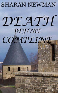 Cover image: Death Before Compline