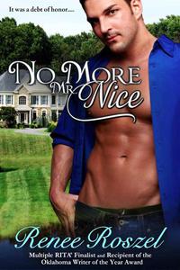 صورة الغلاف: No More Mr. Nice
