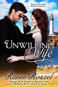 Cover image: Unwilling Wife