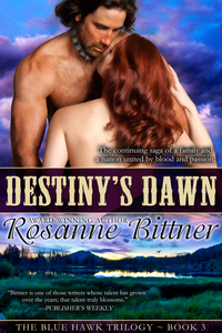 Cover image: Destiny's Dawn