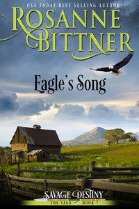 Cover image: Eagle's Song