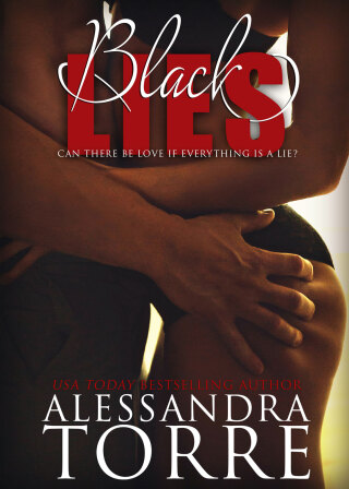 Cover image: Black Lies 9781940941738