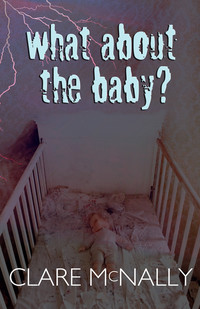 Titelbild: What About the Baby?