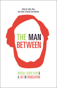 Cover image: The Man Between 9781940953007