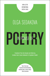 Imagen de portada: In Praise of Poetry 9781940953021