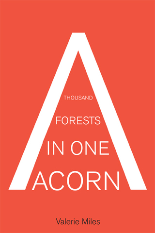 Imagen de portada: A Thousand Forests in One Acorn 9781934824917