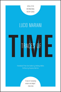 Cover image: Traces of Time 9781940953144