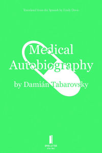 Titelbild: Medical Autobiography