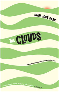 Immagine di copertina: The Clouds 9781940953342