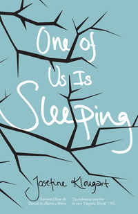 Cover image: One of Us Is Sleeping 9781940953373
