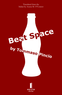 Omslagafbeelding: Beat Space