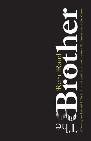 Imagen de portada: The Brother 9781940953441