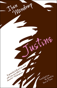 Imagen de portada: Justine 9781940953489