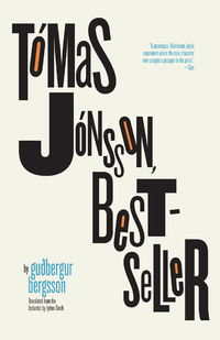 Imagen de portada: Tómas Jónsson, Bestseller 9781940953601
