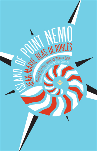 Imagen de portada: Island of Point Nemo 9781940953625