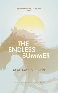 Cover image: The Endless Summer 9781940953694