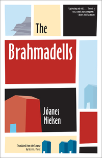 Cover image: The Brahmadells 9781940953663