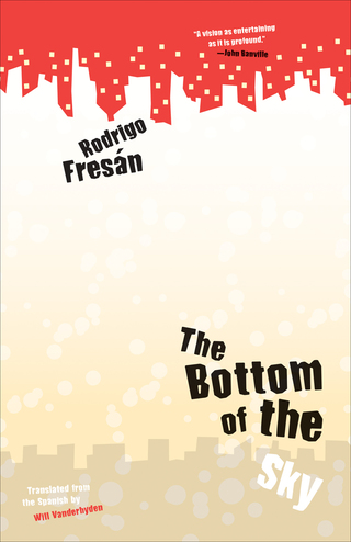 Cover image: Bottom of the Sky 9781940953786