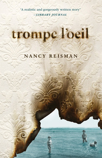 Cover image: Trompe l'Oeil: A Novel 9781941040034