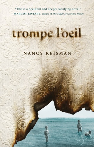Cover image: Trompe l'Oeil: A Novel 9781941040034