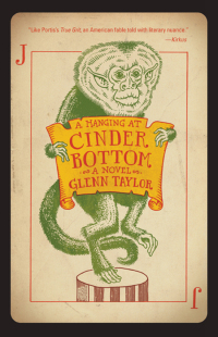 Cover image: A Hanging at Cinder Bottom: A Novel 9781941040096