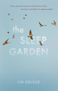 Cover image: The Sleep Garden 9781941040188