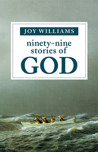 Cover image: Ninety-Nine Stories of God 9781941040355