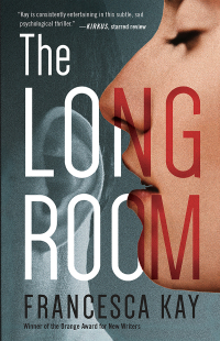 Cover image: The Long Room 9781941040454