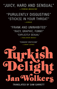Cover image: Turkish Delight 9781941040478