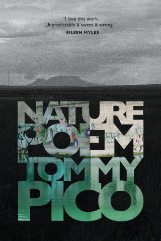 Cover image: Nature Poem 9781941040638