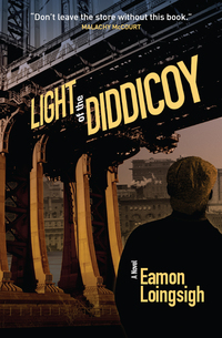 Cover image: Light of the Diddicoy 9780988400894