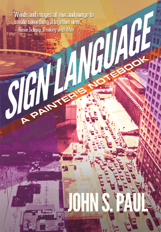 Cover image: Sign Language 9781941110041