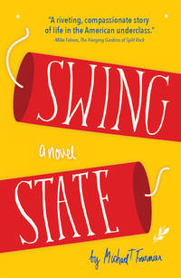 Immagine di copertina: Swing State 9781941110089