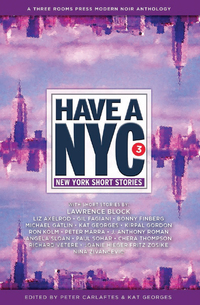 Cover image: Have a NYC 3 9780989512527