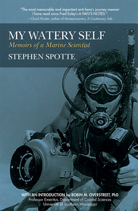 Cover image: My Watery Self 9781941110164
