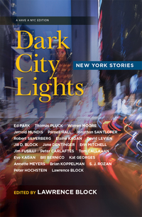 Cover image: Dark City Lights 9781941110218